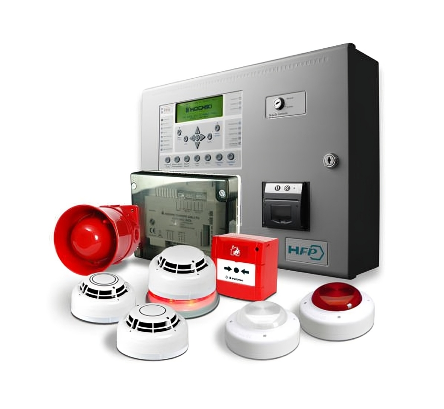 Access control